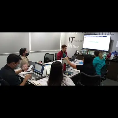 Advanced Accounting & Financial Management